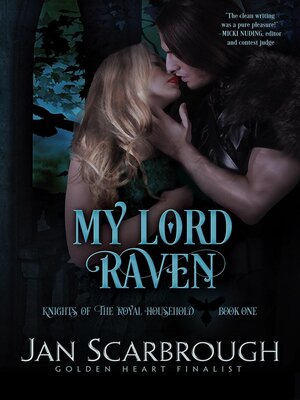 cover image of My Lord Raven